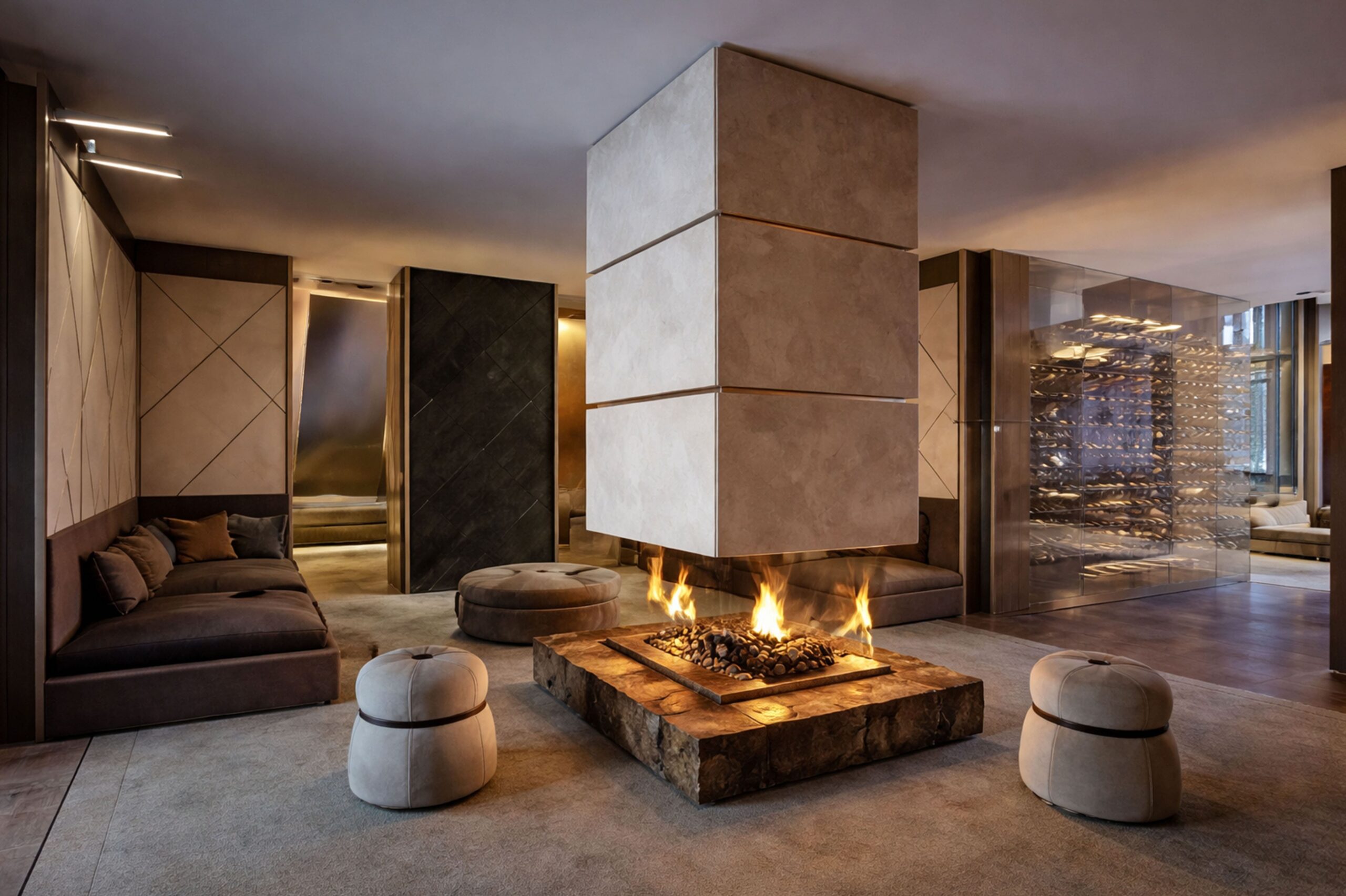 3d visualisation interior consulting